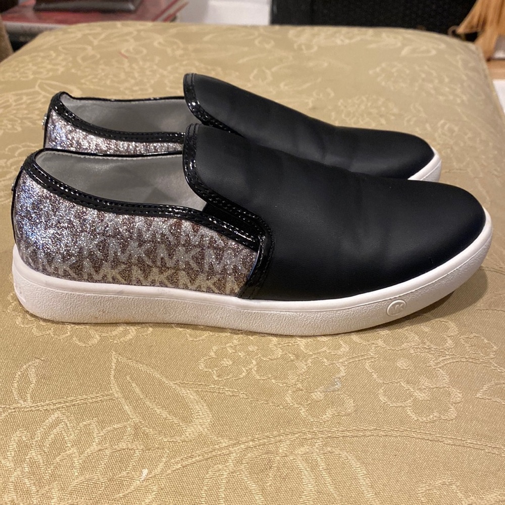 Michael Kors Slip Ons 3